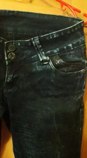 Джинсы женские UNO - размер 28 / жіночі джинси Уно
