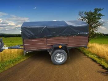 Прицепы купи и перевози в 5 раз больше.Цена завода на прямую.