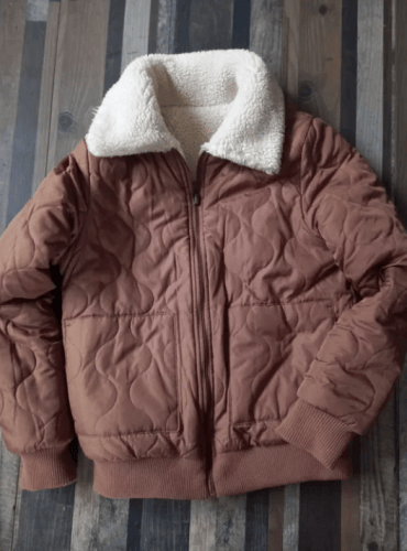 Куртка осінь- зима