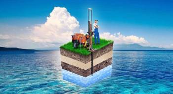 Бурение скважин киевская область. Бурение на воду 50-125 труба