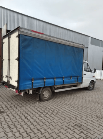 Вантажні перевезення, грузовые перевозки, доставка груза