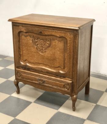 Тумба бар антикварна Луі