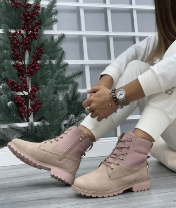 Черевики жіночі зимові нові