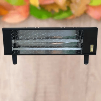 Інфрачервоний обігрівач надійна версія тепла наш виробник 800ват