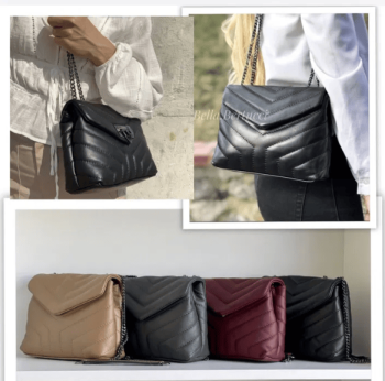 Женская кожаная сумочка черная кожа Киев