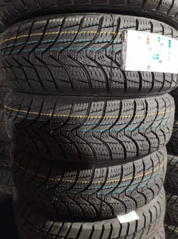 Шины premiorri viamaggiore 185/60/14 зимняя.