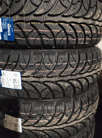 шины WQ 102 175/70/13 зимняя.