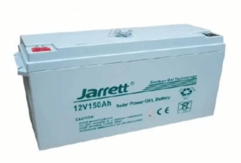 Всього 200шт! Київ, гелевий аккумулятор Jarrett 12V 150 Ah опт