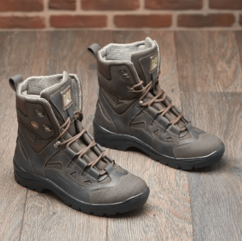 Зимние военные берцы ВСУ (36-47р) -25'