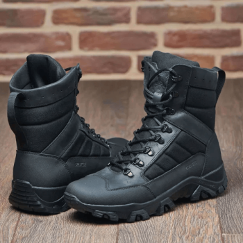 Зимние тактические Берцы (39-48 ЗСУ -20'С