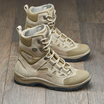 Зимние берці/Тактические Берцы (36-48°) Койот -25°°