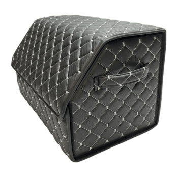 Ораганайзер в багажник, автомобильный органайзер, сумка в авто сакваяж