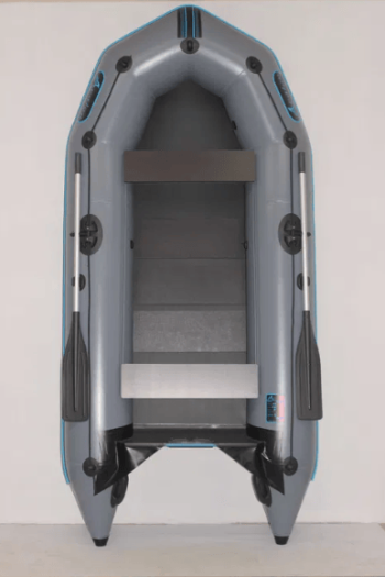 Надувний човен ПВХ Avalon АТ310 |надувная лодка моторная лодка зелёная