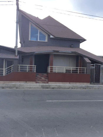 Продам будинок/комерційний об’єкт