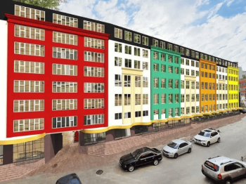 АРЕНДА ОФИСОВ ОТ собственника (от 70м.кв.) ул. Глубочицкая, 17