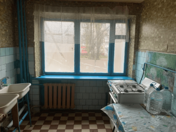 Продам кімнату гуртожитку в районі колишнього Сіверського