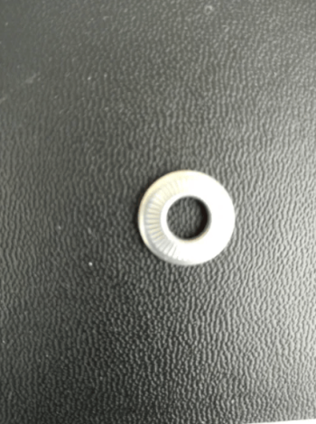 Шайба крепёжная. Внутренний диаметр 6мм. Наружный 14мм. 5 кг.