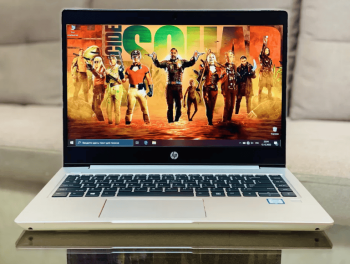 HP ProBook 440/Full HD/ i7-8565U/4.6 GHz/8 ГБ/SSD 256/UHD Graphics 620