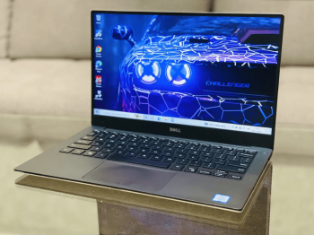 Dell XPS /Full HD/ Core i5-6200U/2.7 GHz/4 ГБ/SSD 128/HD Graphics 520