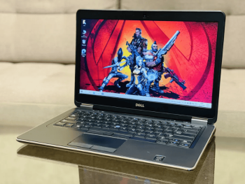 Dell E7440 / Core i5-4310U/3.0 GHz/6 ГБ/SSD 128/HD Graphics 4400