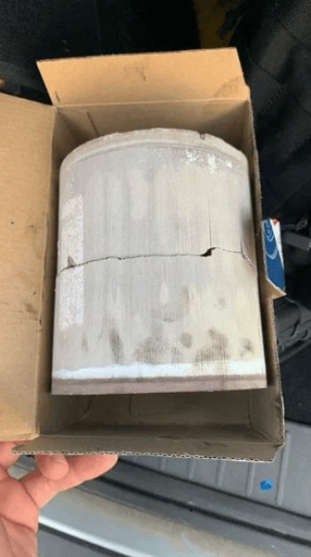 Скупка каталізаторів прийом сажевих фільтрів