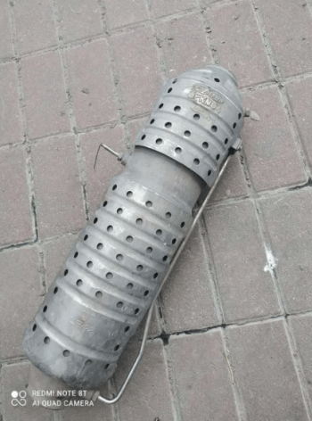 Сдать катализатор продать сажевый фильтр приём катализаторов