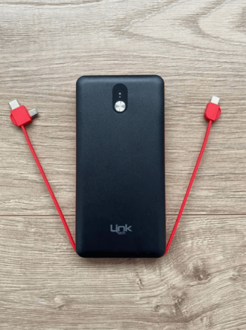 Power Bank 10000 mAh