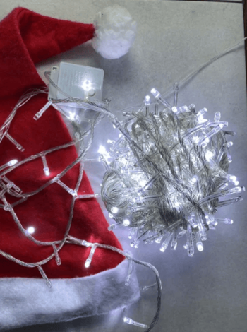 Гірлянда 200 Led . Від мережі