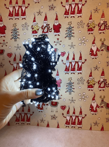 Гірлянда 200 Led. Розпродажа