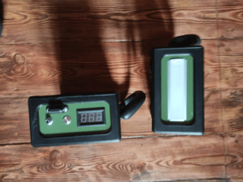 Павер банк, power bank. 81200mAh