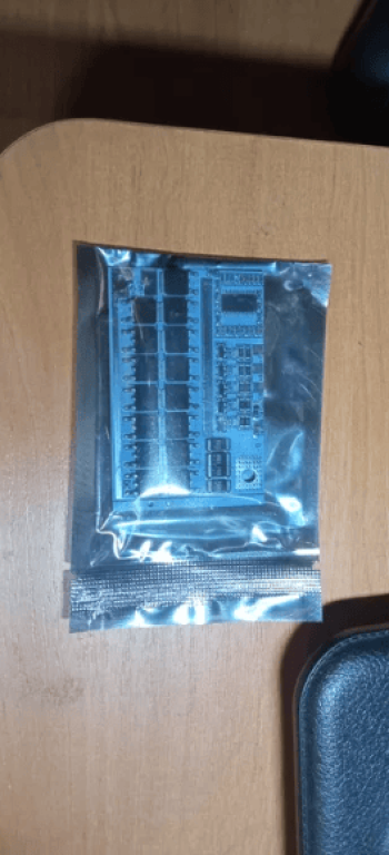 Мощная BMS 3S 4S 5S 12.6V, 16.8V, 21V контроллер заряда (плата защиты)