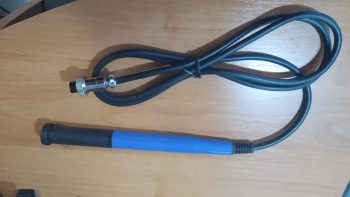 Паяльная станция Hakko T12