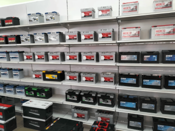 Аккумуляторы. Доставка. Обмен. Гарантия. Обслуживание.