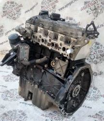 Двигатель Двигун Мотор Mercedes Sprinter 2.2 CDI цди OM 611 Спринтер