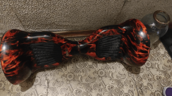 Обмен на сигвей с моей доплатой или продажа