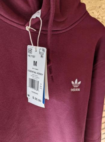 Худі Adidas худи, кофта