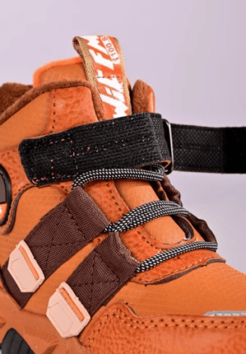 Ботинки утеплённые, 25-26-28-29 р.