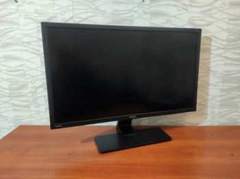Монитор 75 гц BENQ GC2870H состояние нового полный комплект