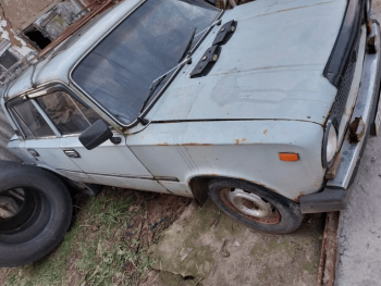 Обмен Ваз 2101