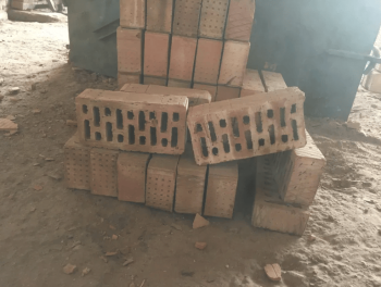 ЦЕГЛА ПІВТОРАЧКА одинарна подвійна пустотіла