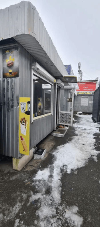 Сдам маф Елетронмаш Борщаговка вул.Зодчих 62