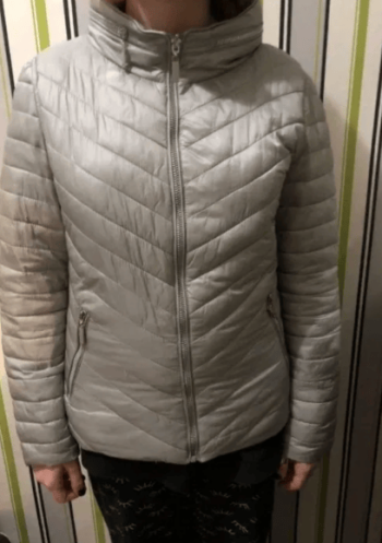 Вещи, одежда обмен