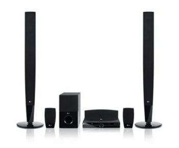 Домашний кинотеатр