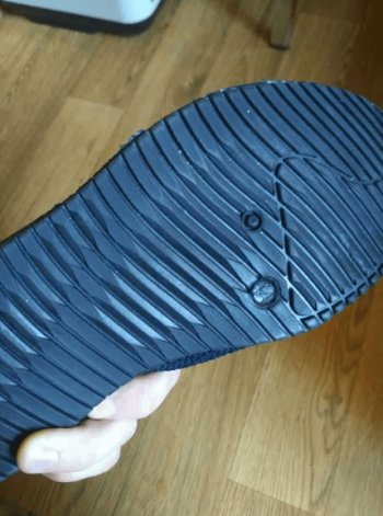 Обувь мужская летняя новая