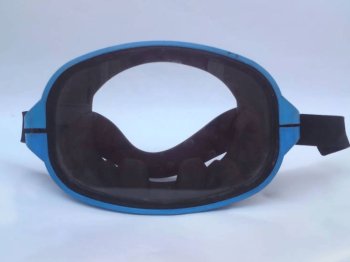 Маска для ныряния и подводного плаванья «Акванавт» ссср