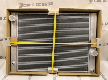 Радиатор двигателя BMW 520/523/525/530 E60 ( 2004-2010), BMW 630/730