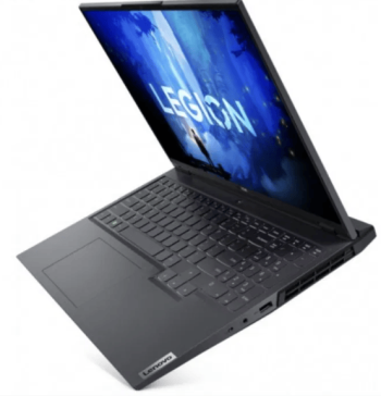 Lenovo Legion 5 Pro-16 Ryzen 7 6800H/16GB/512/Win11 RTX3060 165Hz wqhd
