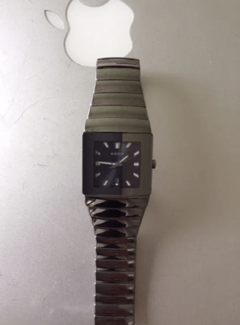 часы rado оригинал обмен