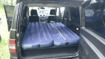 ⫸ Надувной матрас односпальный, двухспальный. Кровать Оригинал⫸ПОДАРОК