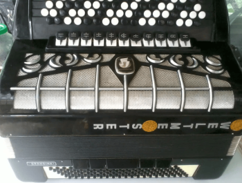 Пісні під баянчик, застільні, для свят! Душевно, смачненько!